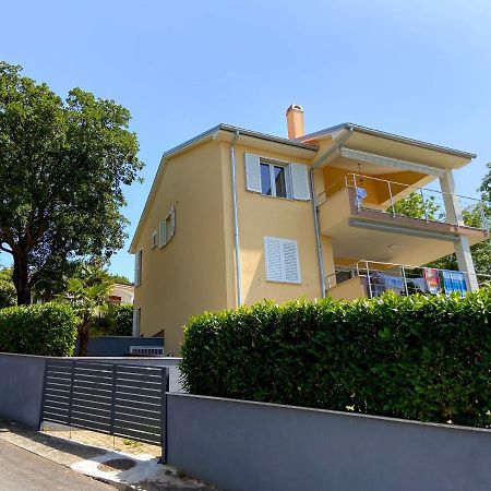 Villa Rudy Holiday Home Njivice Exterior foto